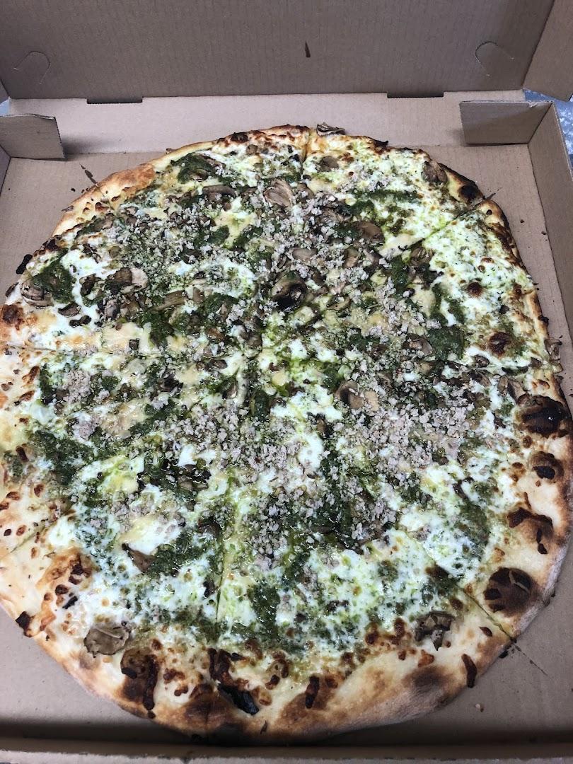 Pizza Pazza